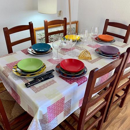 Apartamentos 福米加尔 外观 照片