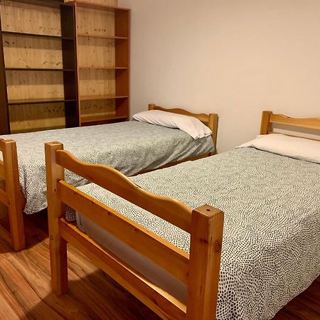 Apartamentos 福米加尔 外观 照片