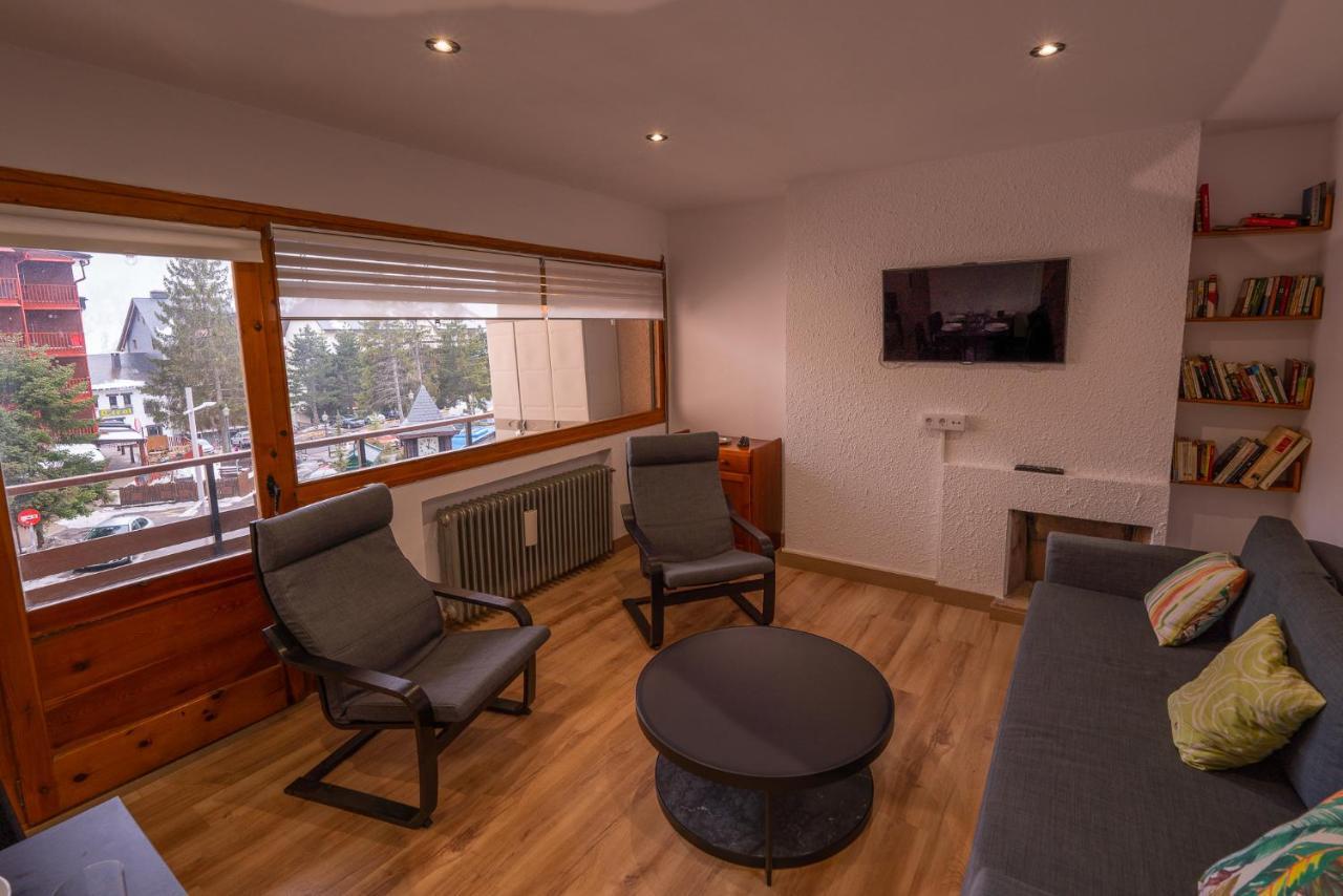 Apartamentos 福米加尔 外观 照片