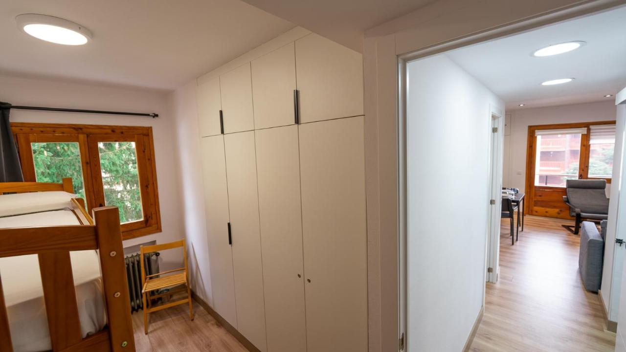 Apartamentos 福米加尔 外观 照片