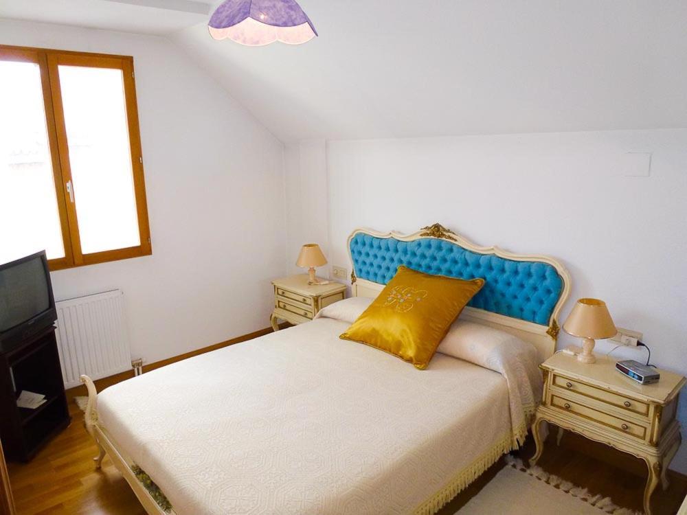 Apartamentos 福米加尔 外观 照片