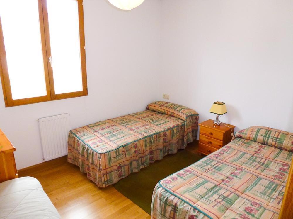 Apartamentos 福米加尔 外观 照片