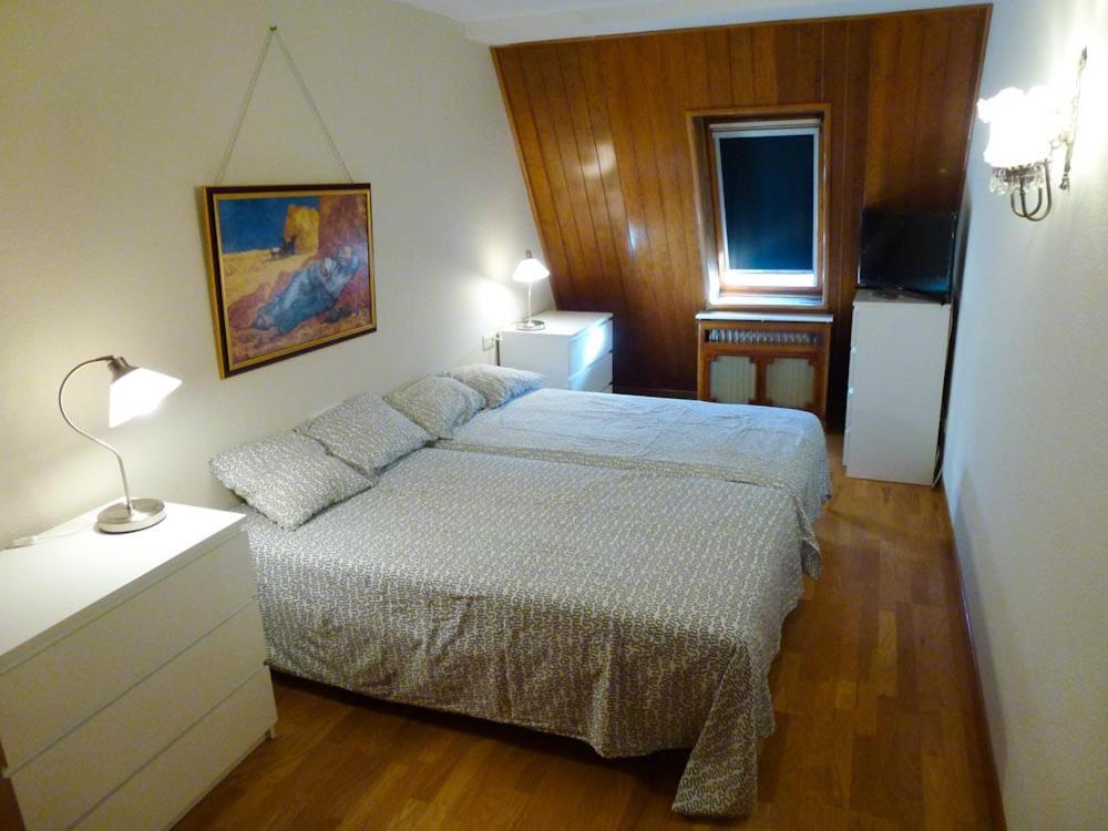 Apartamentos 福米加尔 外观 照片