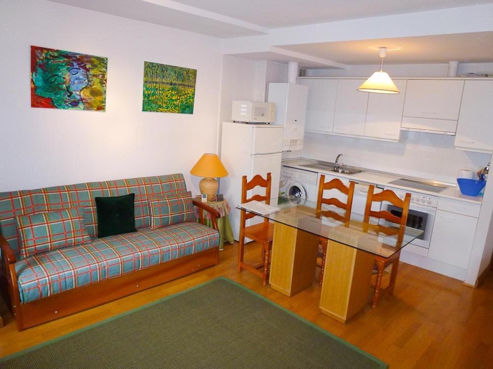Apartamentos 福米加尔 外观 照片