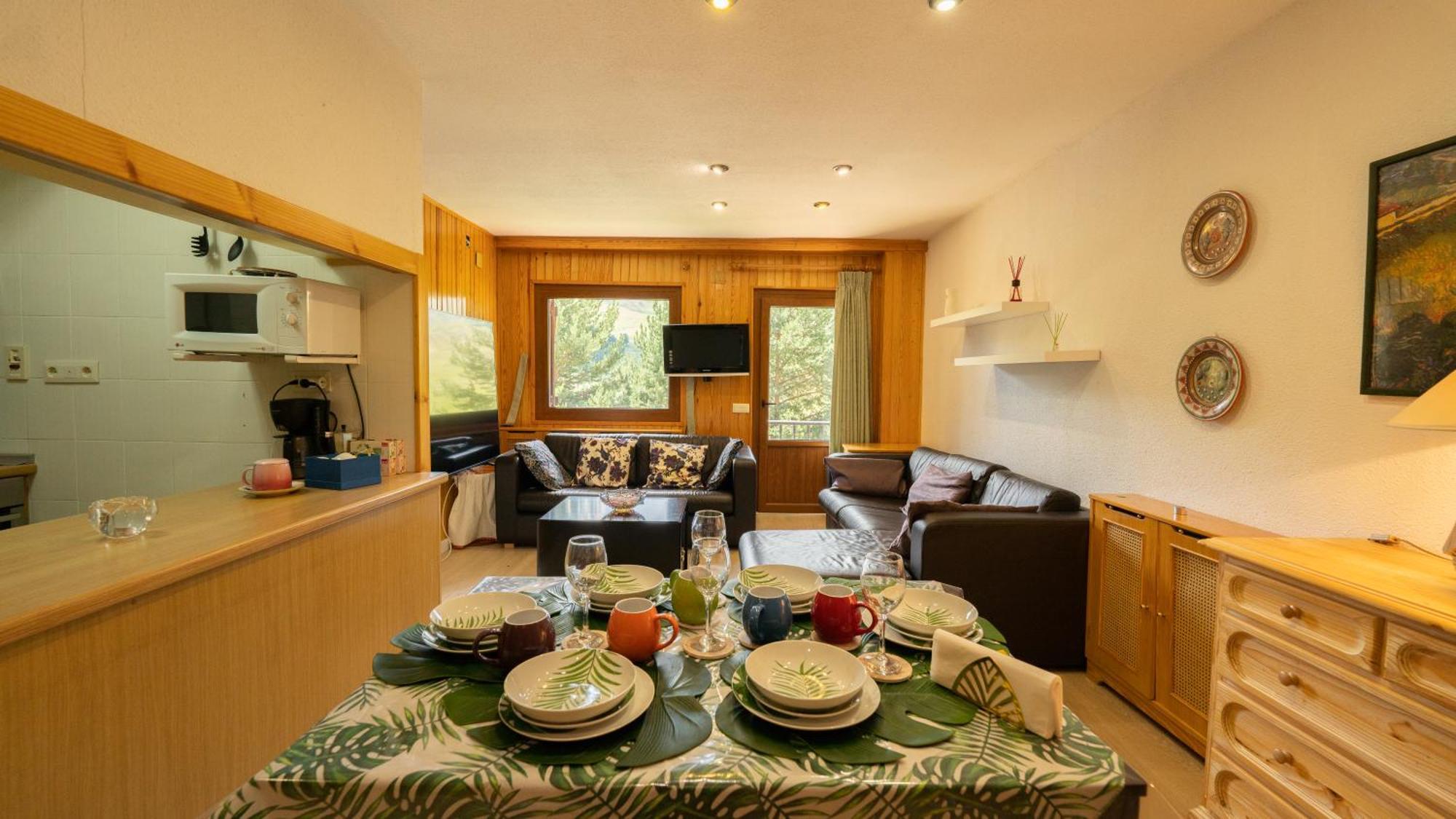 Apartamentos 福米加尔 外观 照片