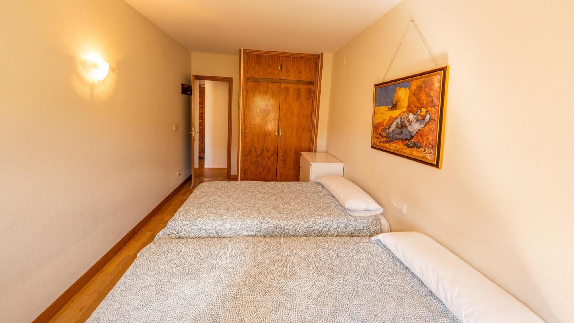 Apartamentos 福米加尔 外观 照片