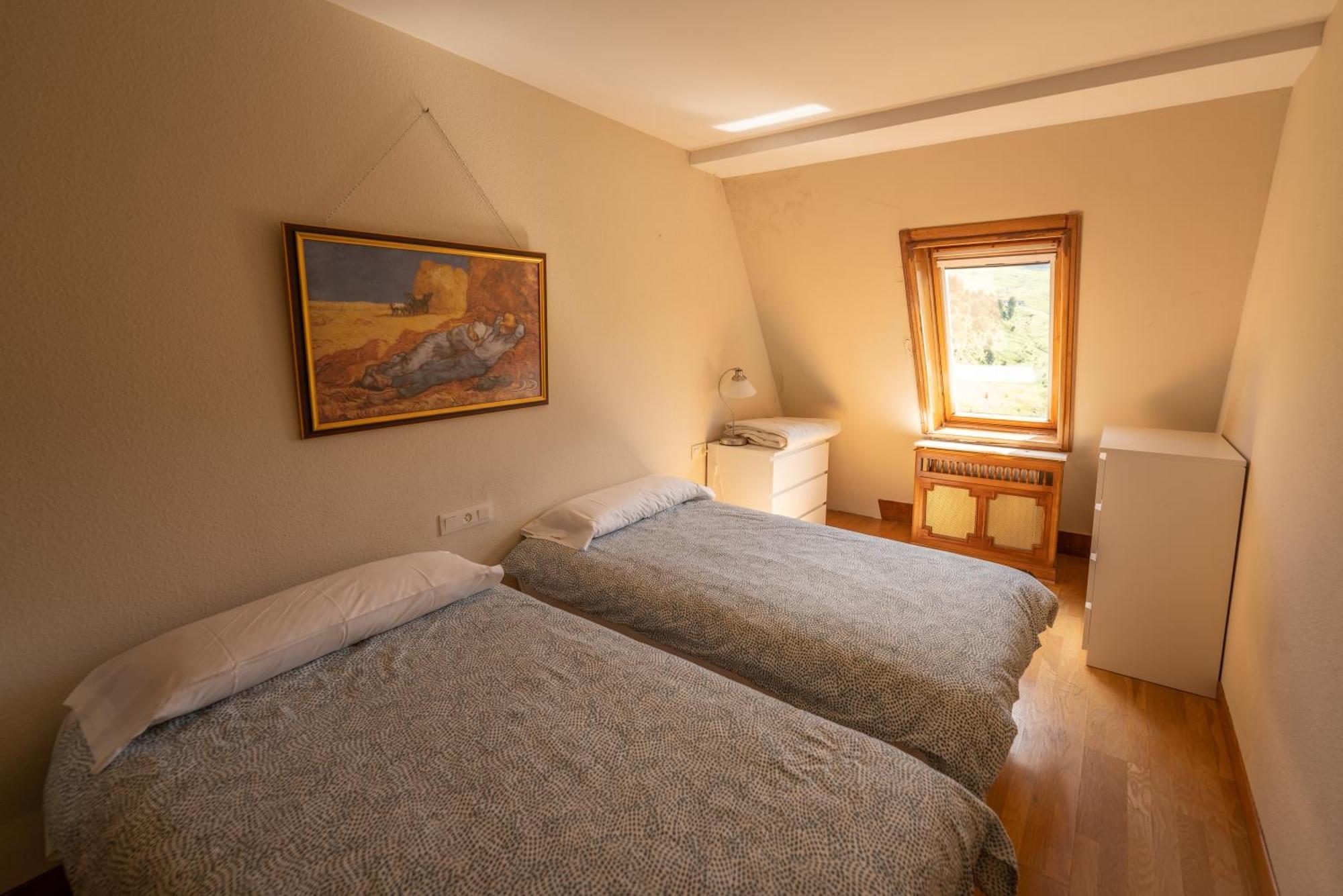 Apartamentos 福米加尔 外观 照片