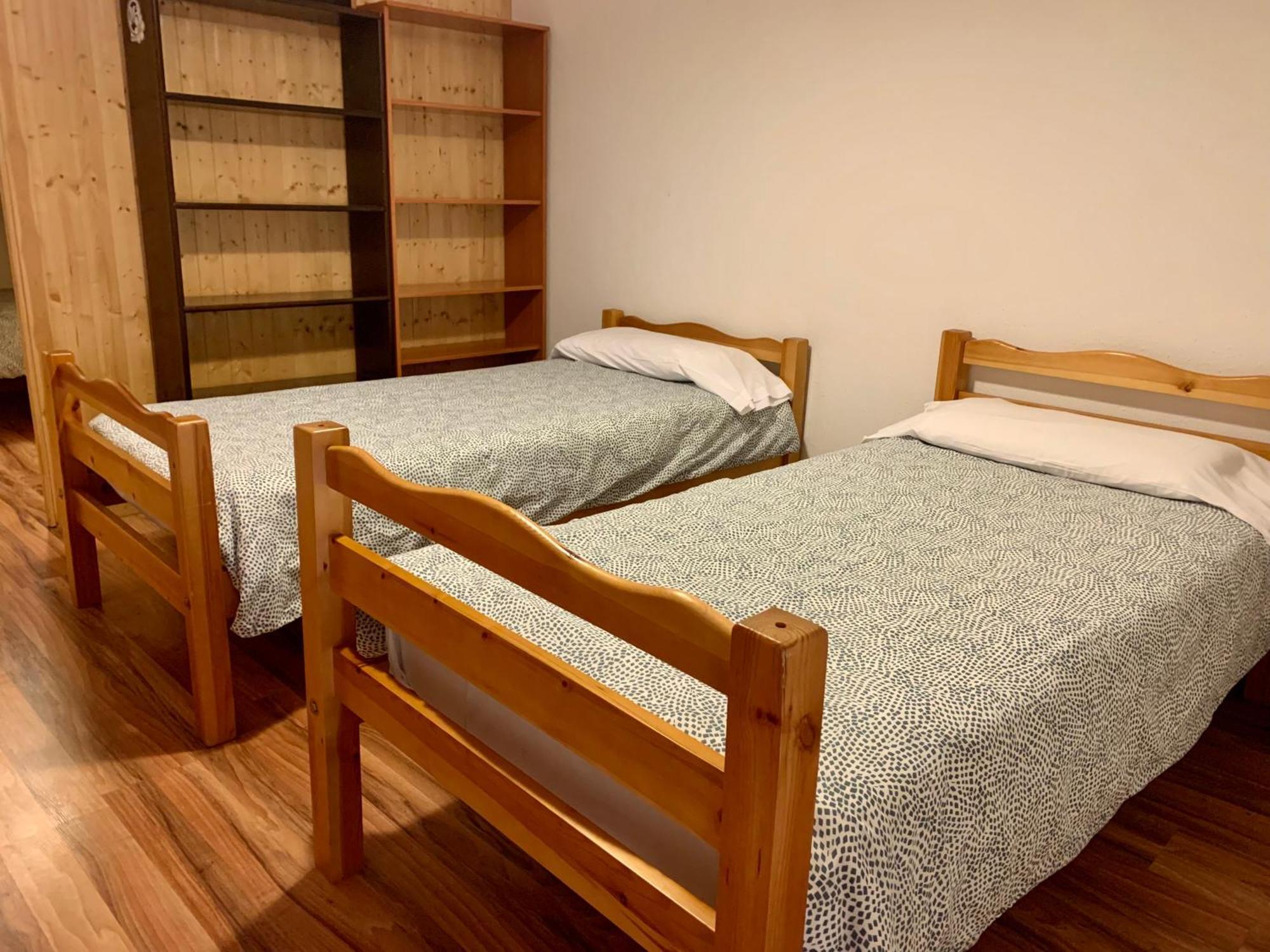 Apartamentos 福米加尔 外观 照片