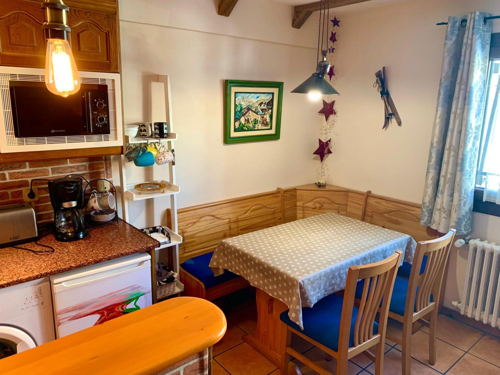 Apartamentos 福米加尔 外观 照片