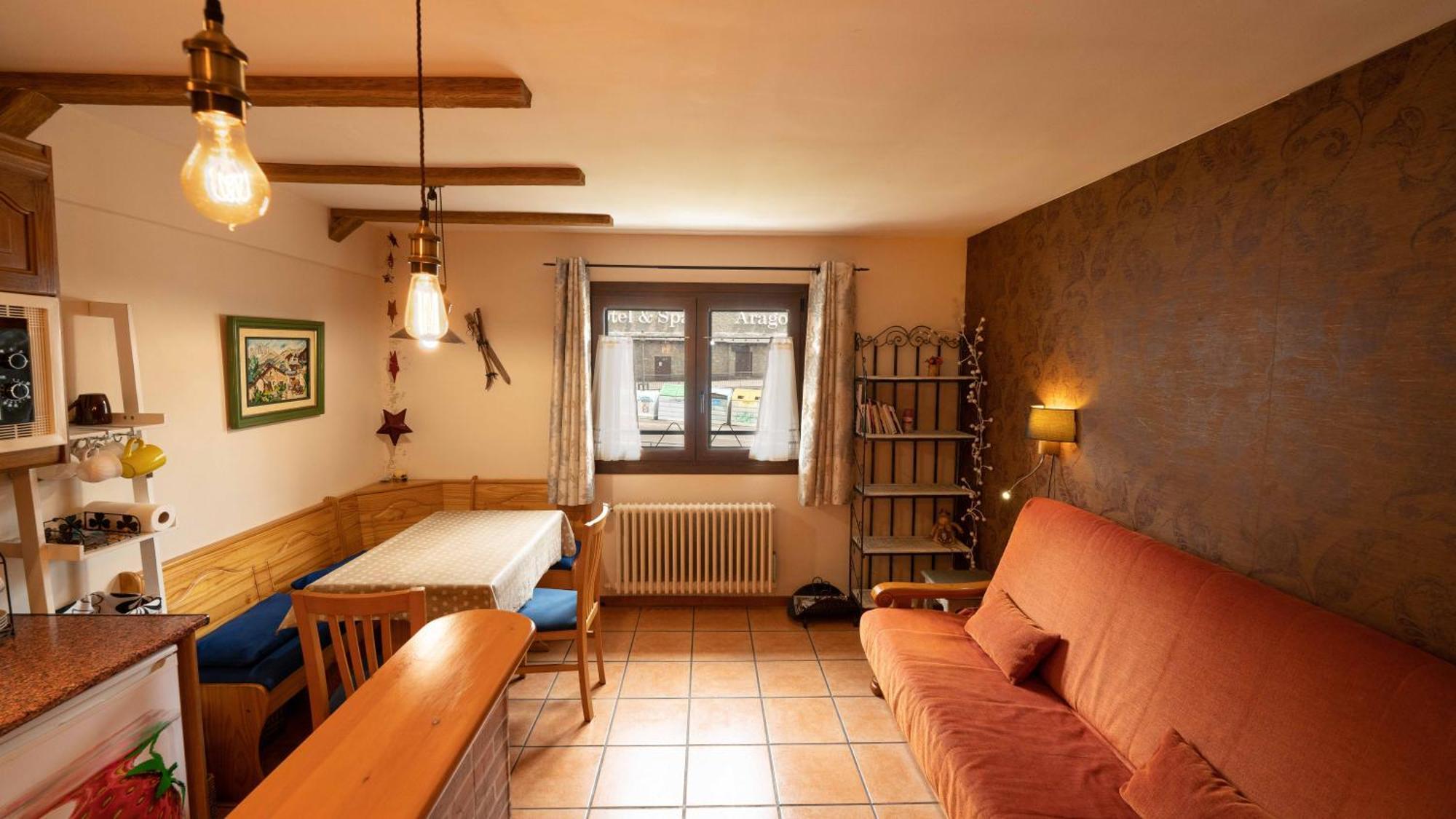 Apartamentos 福米加尔 外观 照片