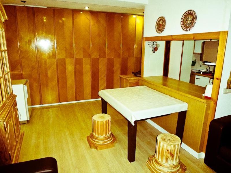 Apartamentos 福米加尔 外观 照片