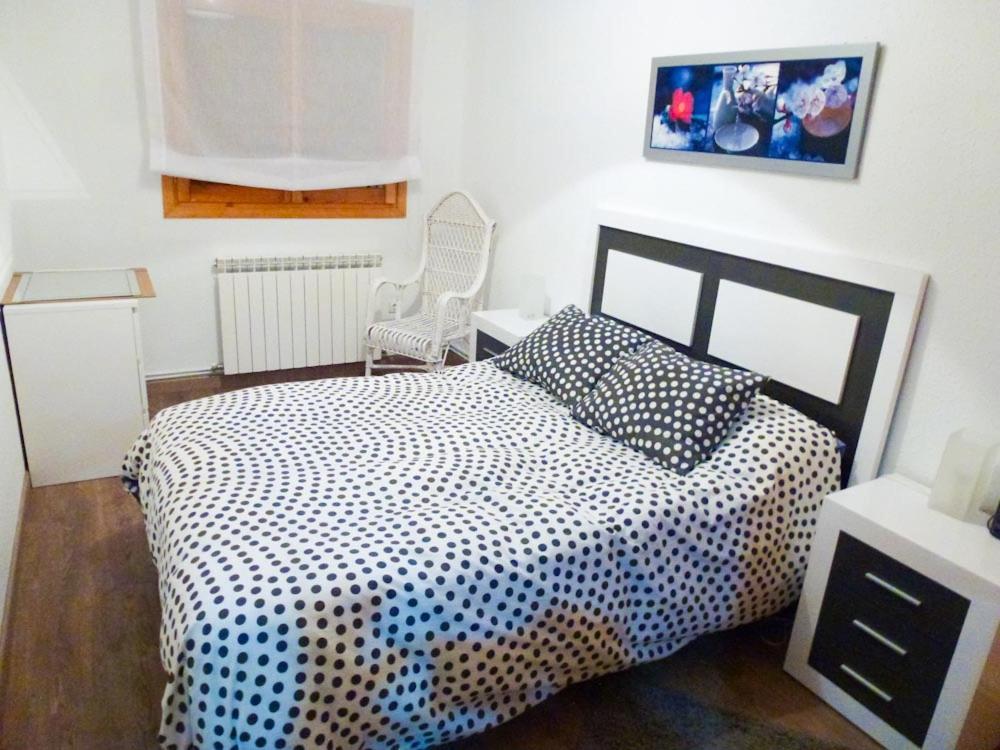 Apartamentos 福米加尔 外观 照片