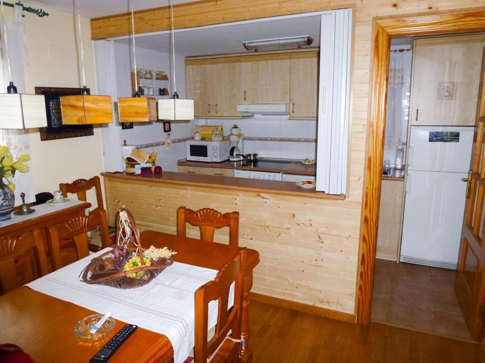 Apartamentos 福米加尔 外观 照片