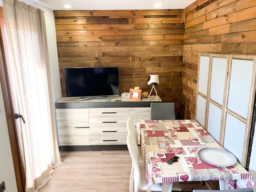 Apartamentos 福米加尔 外观 照片
