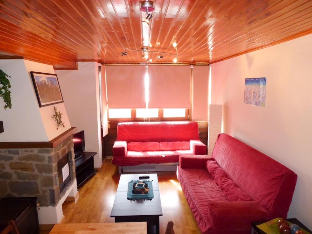 Apartamentos 福米加尔 外观 照片