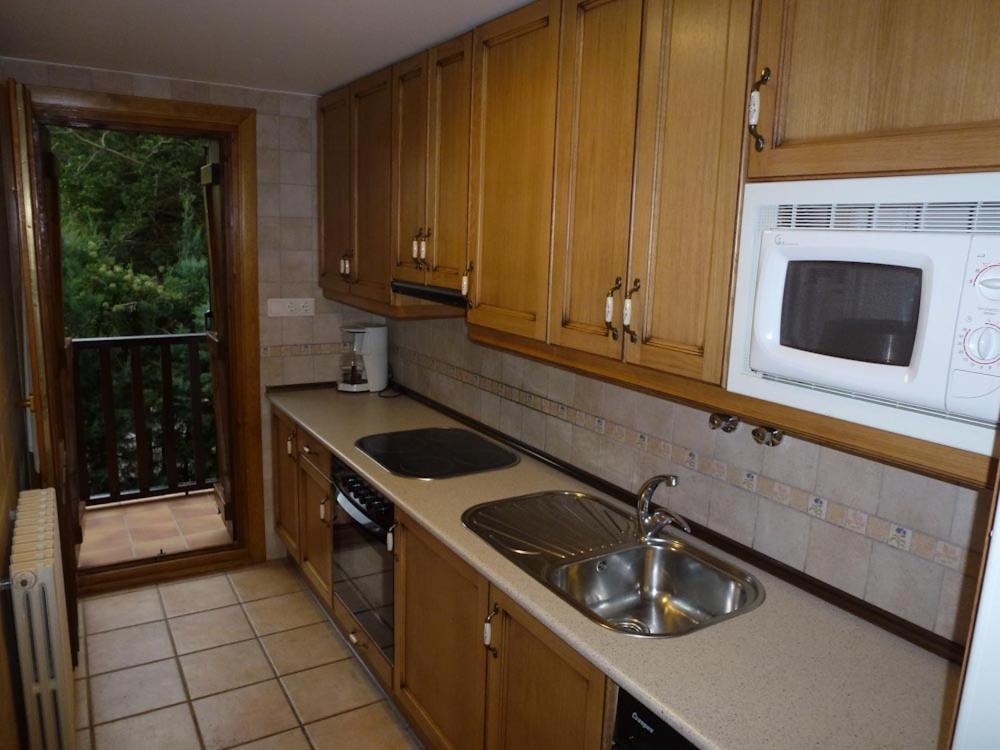 Apartamentos 福米加尔 外观 照片