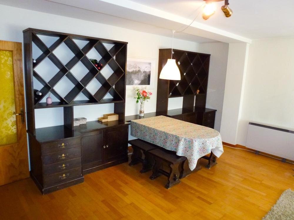 Apartamentos 福米加尔 外观 照片