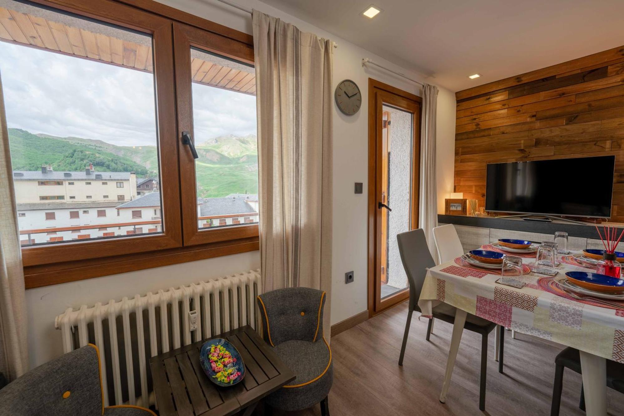 Apartamentos 福米加尔 外观 照片