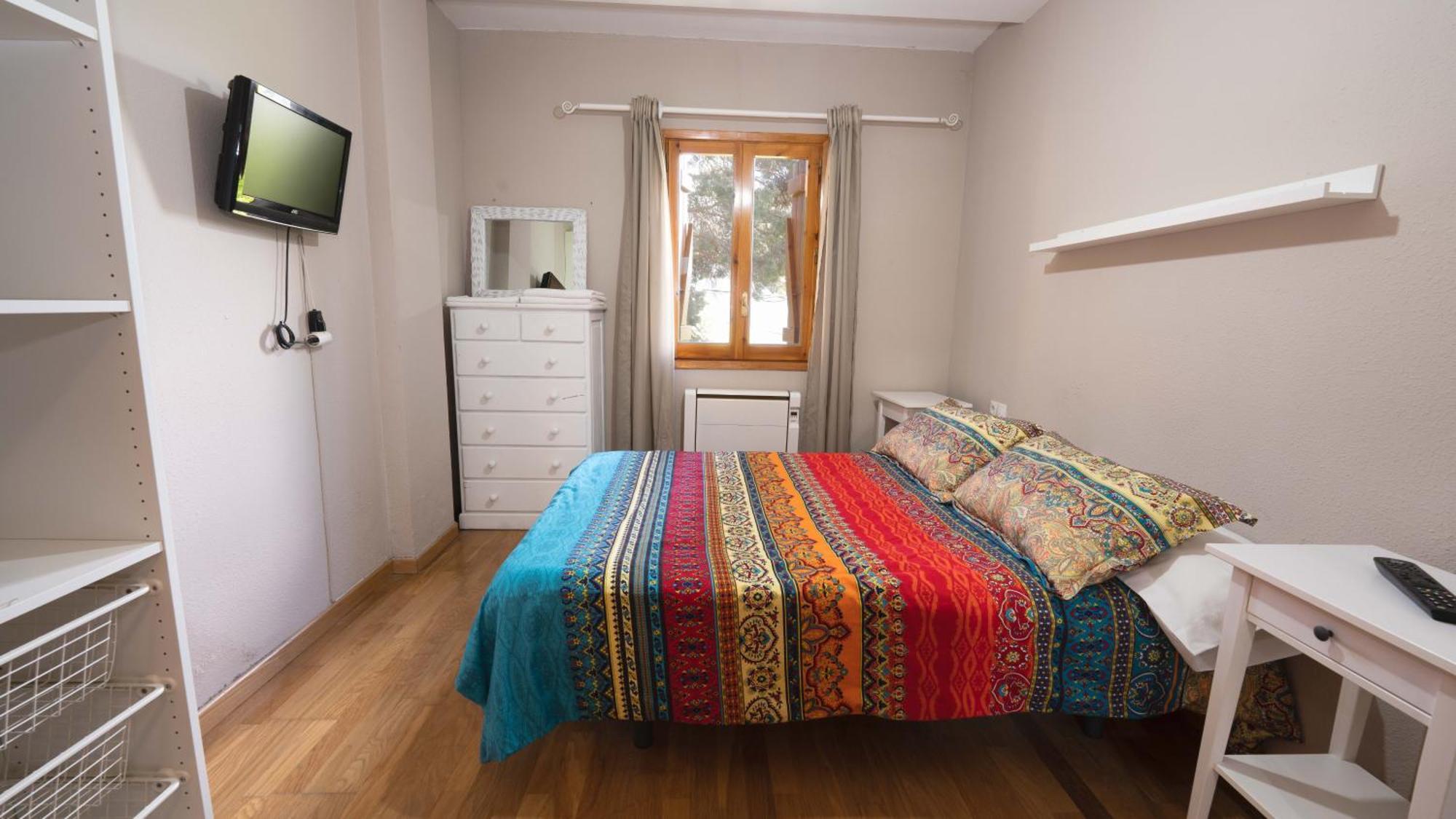 Apartamentos 福米加尔 外观 照片