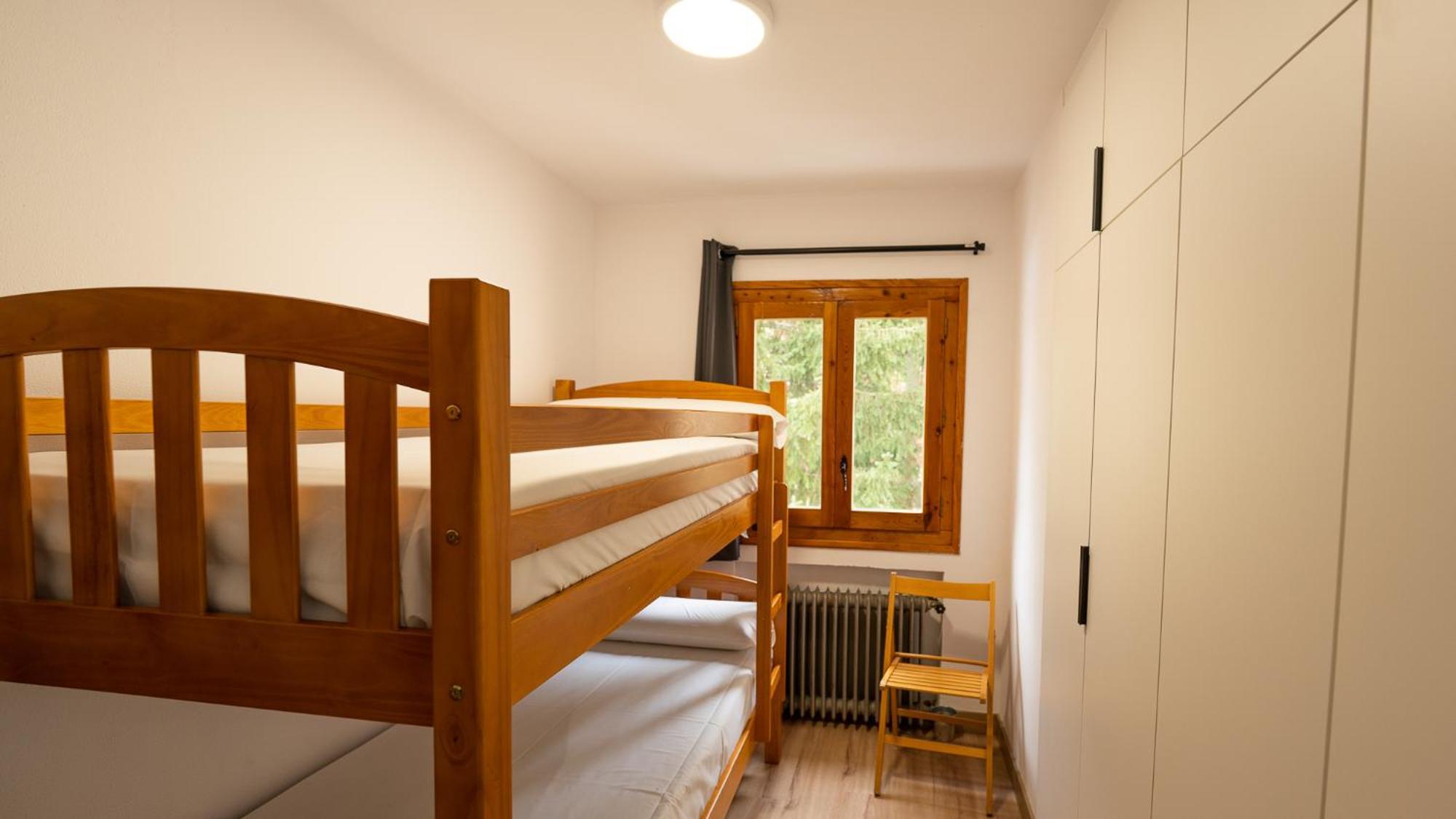 Apartamentos 福米加尔 外观 照片