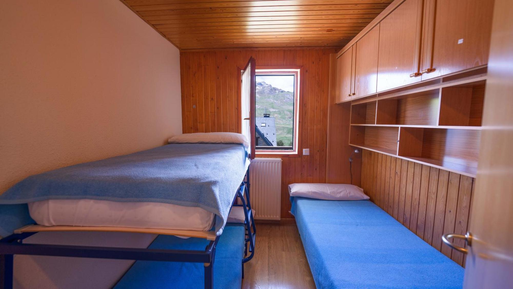 Apartamentos 福米加尔 外观 照片