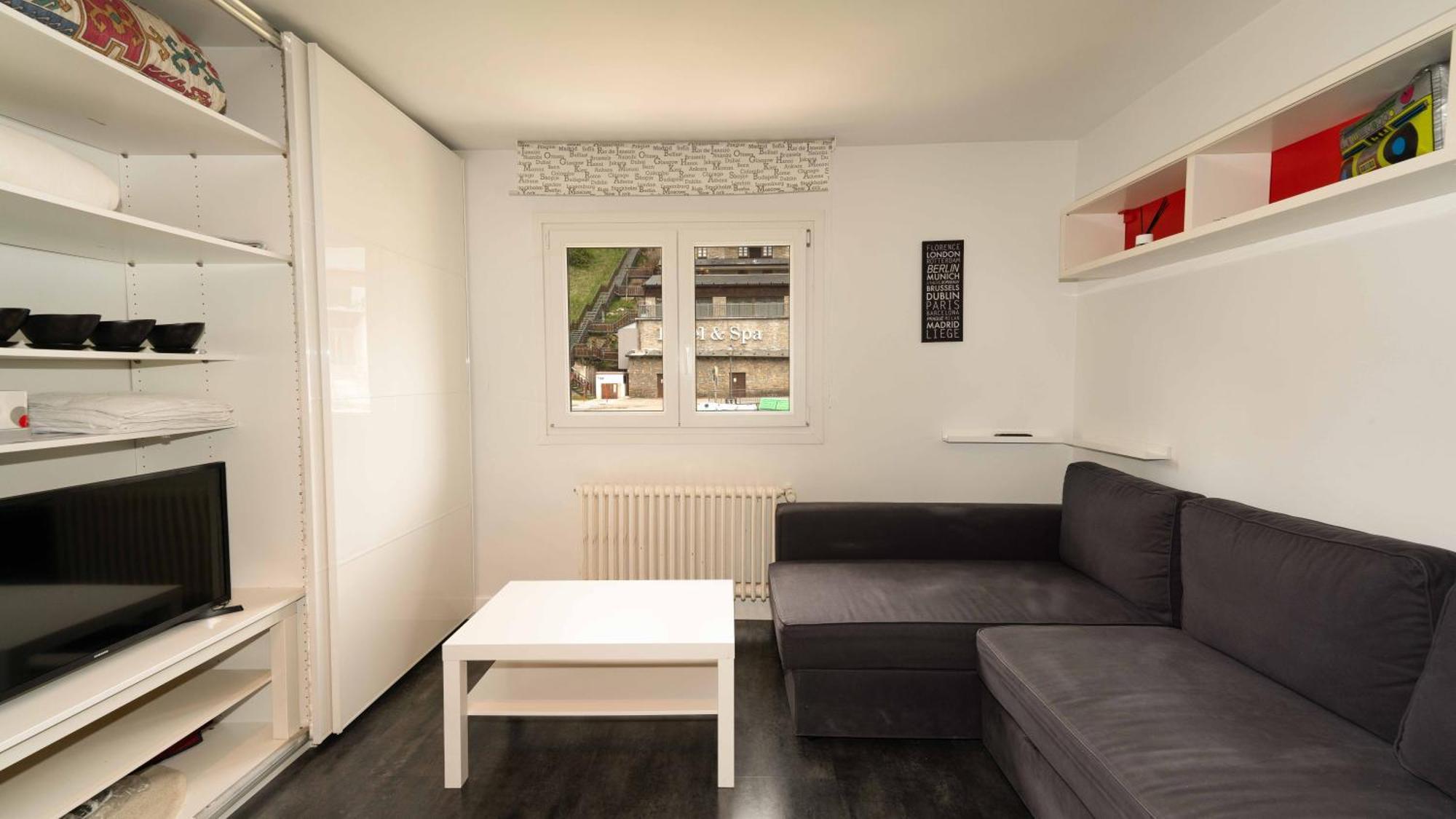 Apartamentos 福米加尔 外观 照片